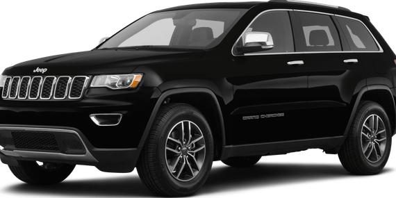 JEEP GRAND CHEROKEE 2021 1C4RJFBG5MC621188 image